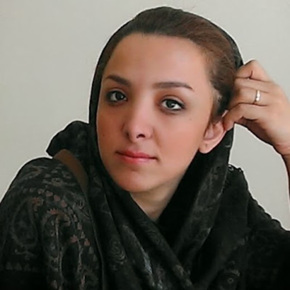 ghazalmirzavand